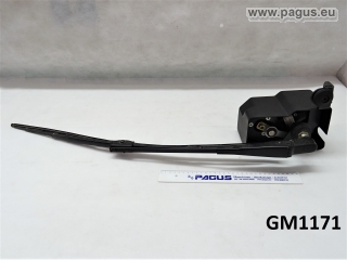 VALEO Scheibenwischermotor