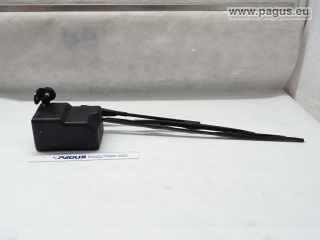 VALEO Scheibenwischermotor