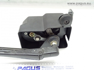 VALEO Scheibenwischermotor