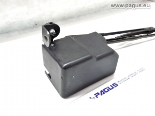 VALEO Scheibenwischermotor