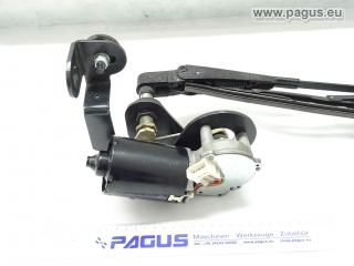 VALEO Scheibenwischermotor