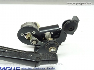 VALEO Scheibenwischermotor