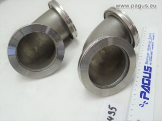 Kolana ISO-K firmy PFEIFFER