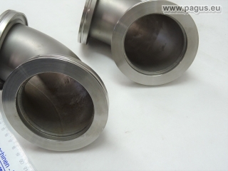 Kolana ISO-K firmy PFEIFFER