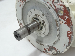 BAUER Getriebemotor