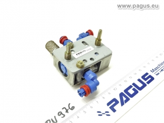 FESTO Pneumatikventil