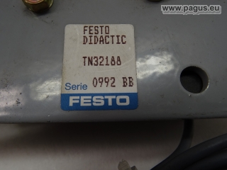 FESTO PE-Wandler