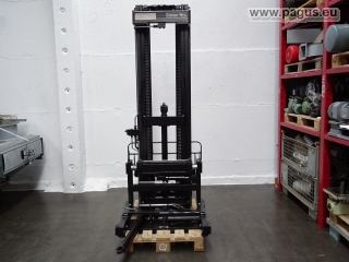 JUNGHEINRICH Staplermast