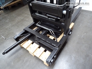 JUNGHEINRICH Staplermast