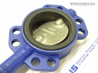 ARI ARMATUREN butterfly valve
