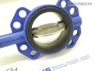 ARI ARMATUREN butterfly valve