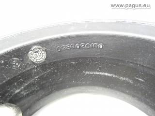 ARI ARMATUREN butterfly valve