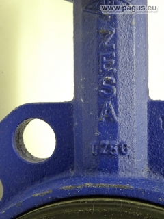 ARI ARMATUREN butterfly valve