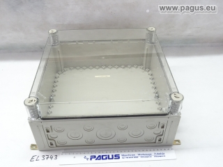 MOELLER Schaltkasten