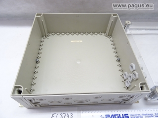 MOELLER Schaltkasten