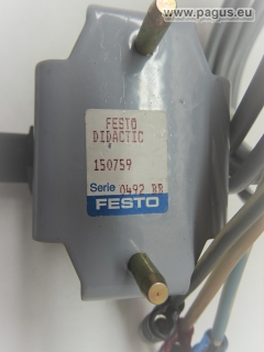 FESTO Kapazitiver Sensor