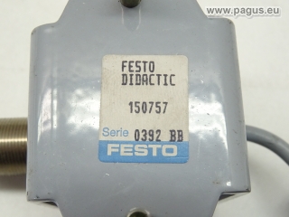 FESTO Kapazitiver Sensor