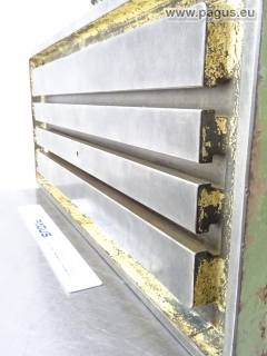 PAGUS Aufspannwinkel