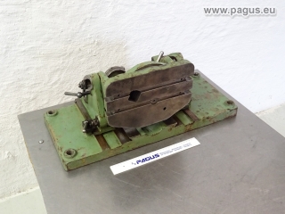 PAGUS Aufspannwinkel