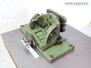 PAGUS Aufspannwinkel