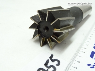 TITEX PLUS Stirnsenker