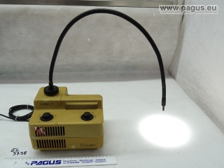 SCHOTT Kaltlichtquelle