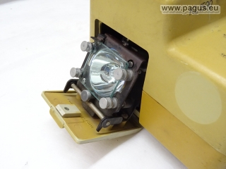 SCHOTT Kaltlichtquelle