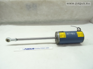 MAYR Kolbenstangenbremse