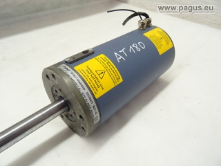 MAYR Kolbenstangenbremse