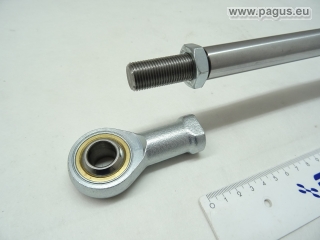 MAYR Kolbenstangenbremse