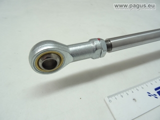 MAYR Kolbenstangenbremse