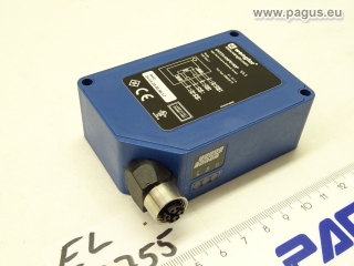 WENGLOR Laserdistanzsensor