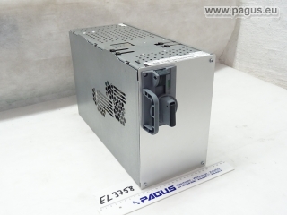 SIEMENS Niederspannungs-Schaltanlage