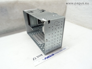 SIEMENS Niederspannungs-Schaltanlage