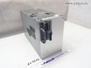 SIEMENS Niederspannungs-Schaltanlage