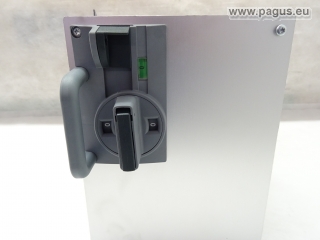 SIEMENS Niederspannungs-Schaltanlage