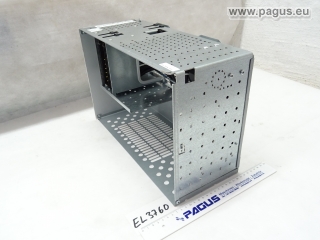 SIEMENS Niederspannungs-Schaltanlage