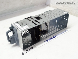 SIEMENS Niederspannungs-Schaltanlage