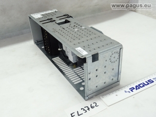 SIEMENS Niederspannungs-Schaltanlage