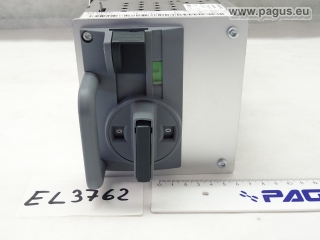 SIEMENS Niederspannungs-Schaltanlage