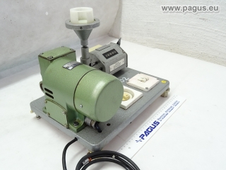 PAGUS Probenmischgerät