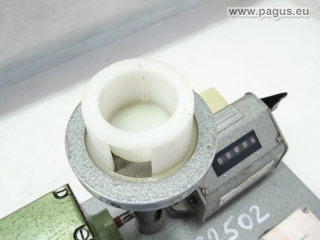 PAGUS Probenmischgerät