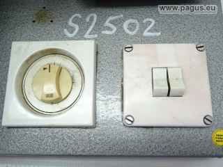 PAGUS Probenmischgerät