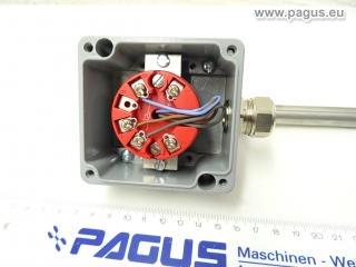 KFG Füllstandsmesser