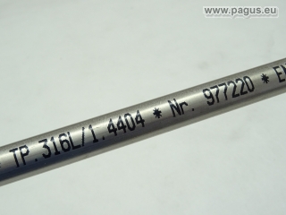 KFG Füllstandsmesser