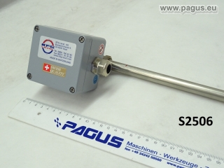 KFG Füllstandsmesser