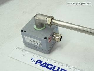 KFG Füllstandsmesser