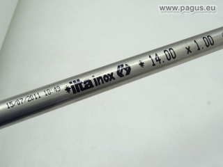 KFG Füllstandsmesser