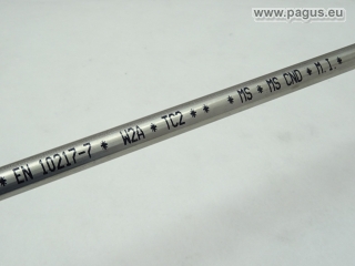 KFG Füllstandsmesser