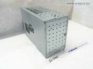 SIEMENS Niederspannungs-Schaltanlage